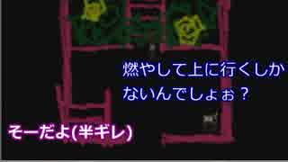 【Ib 実況】美術館の謎を解くまで帰れまてん！part9【ジェンダーフリー】