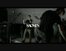 Saosin -  The Silver String