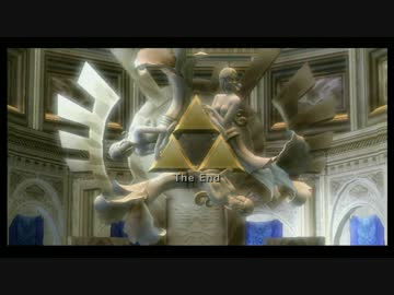 【おバカ実況】 ゼルダの伝説　トワイライトプリンセス 【Final】