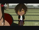 【MMD刀剣乱舞】 だ.んだん早くなる 【ねんどろ風モデル】