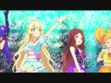 新作TVアニメ「アイカツスターズ！」PV【最高画質】