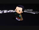 【MMD】My favorite things【戦国BASARA】