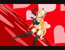【MMD】猫下着なマキさんでPiNKCAT【弦巻マキ】