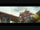 【PS4BF4】対空モンタージュ  Anti Air Montage 4