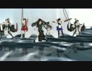 【MMD艦これ】南方絶対防衛線　第三話勝利への分岐点【MMD紙芝居】