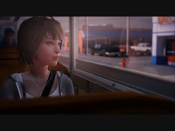 【字幕実況】Life is Strange Chapter2-Part2