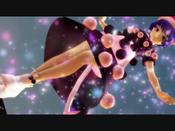 【東方ロックアレンジ】永遠の春夢