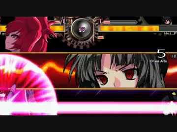 【MUGEN】筐体クラッシャーズ集合！台パンシングルランセレバトル2 PART49