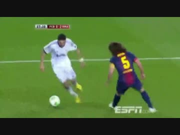 【サッカー】とにかく魅せる変態ドリブラーたち