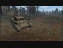 War Thunder:あんこうスキンが使えなくなったので黒森峰に転校した