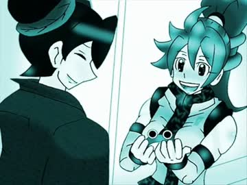 【スーパートーホーサイバーン２】:⑭