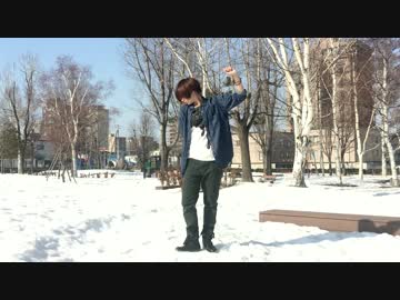 【三度】Bye-Bye Lover 踊ってみた【揺注意】