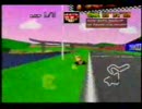 【TAS動画】マリオカート64　ピーチサーキット