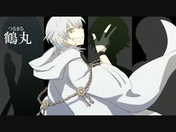 【手描き】初期レア太刀でレア太刀登場！【刀剣乱舞】