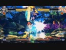0218 アテナ日本橋BBCF5先ガチ　テルリン(ﾌﾟﾗﾁﾅ)vsそでいか(ｶﾙﾙ)前半