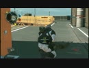 MGO3てっぺん目指すよ！part8　~新マップ！迷子の潜入~