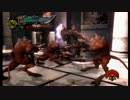 【カミヤメ！】ゴッド・オブ・ウォーⅡ実況プレイPart15