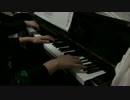 【弾いてみた】KIKKUNのテーマ【連弾】