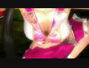 【DOA5LR】井伊直虎　アイドルコス　ストレッチプラム