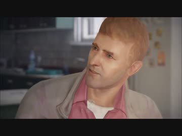 時をかける少女　Life Is Strange（ライフ イズ ストレンジ）11