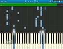 [piano]病名コイワズライ[Honeyworks]
