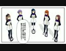 【 アイマス × ラクロス 】 b@gg@t@w@y 4-5　(第16話)