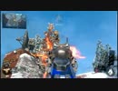 【COD：BO3】画質テスト動画【PS4】