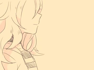 【手描き殺天】ひとつのエンドを目指して【転がってみた】