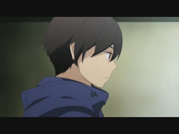 ノイタミナ新作 アニメ バッテリー ティザーpv 最高画質 ニコニコ動画