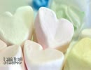 【これ食べたい】　マシュマロ / Marshmallow