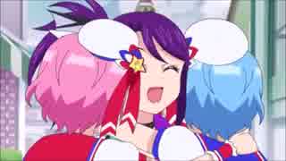 ドレッシングパフェが抱き合うだけ【5分耐久】
