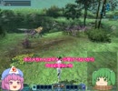 PSO2の世界で東方キャラがアークスになったようです【Part 1】