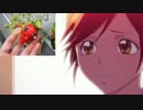 【ニコツー】イチゴ狩りツーリングに行ってきた【2016】