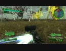 フェンサーinf縛りM36烈火（囮作戦）
