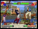 【KOF98】第36回KUA録画対戦会 in コーハツ その1