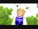 【東方MMD】　ゆかりんは弾幕シューター　～東方妖々夢ファンタズム編～
