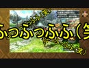 【実況】僕らの狩猟センスが絶望的すぎる件 18【MHX】