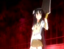 灼　眼　の　シ　ャ　ナ　22話 2/2