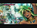 【AA3】【シレネッタ】【ゆっくり】褐色人魚の奮闘記録 137ページ目