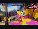 しゃもじのSplatoon スーパープレイ イカ20