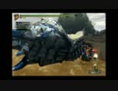部長と ま視聴者の モンスターハンター 3G HD Ver.【実況プレイ】その212