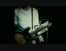 RUIDO CLOVER / Rock.CM