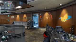 【PS4:BO3】日本一を目指してアグリーが逝くBO3　＃3