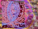 純粋な弾幕地獄　Way数＋連弾が2倍でプレイ