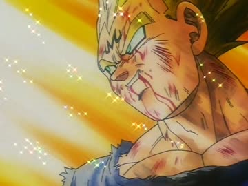 【MAD】ドラゴンボールZ～Only One～君にしかできないこと【第8回318祭り】