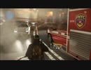 【Gameplay】The Division part5-リンカーン・トンネル検問所