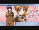 【MAD】魔法戦士シンフォニックなのは StrikerS【偽OP】