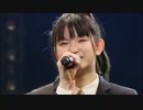 2012年度さくら学院卒業式 中元すず香