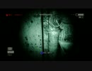 おねえちゃんは河内弁～OUTLAST～その02【琴葉姉妹実況プレイ】