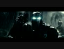 【映画ワンシーン#1~#6】バットマン vs スーパーマン ジャスティスの誕生